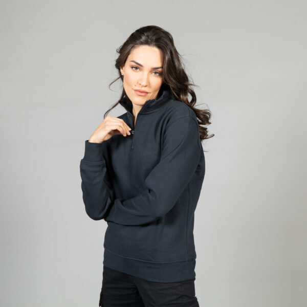 Felpa bristol lady