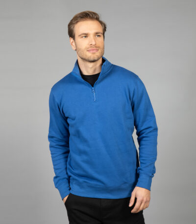Felpa bristol man