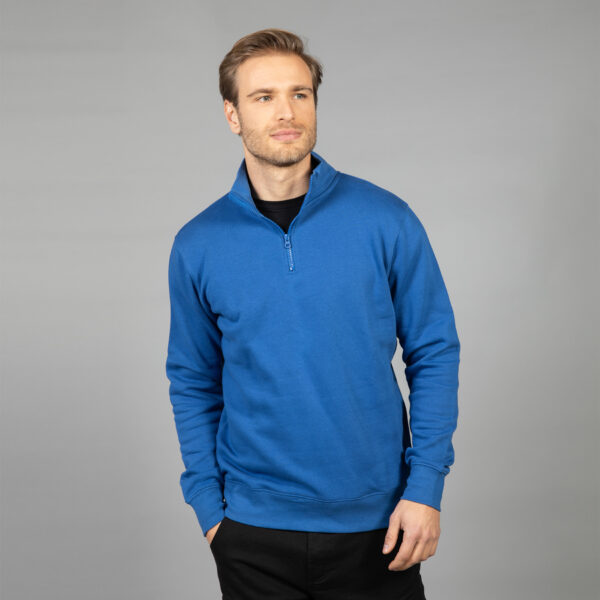 Felpa bristol man