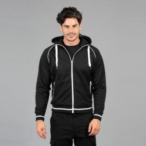 Felpa coimbra man