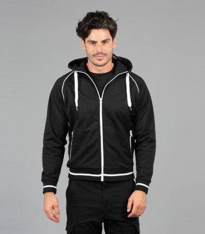Felpa coimbra man