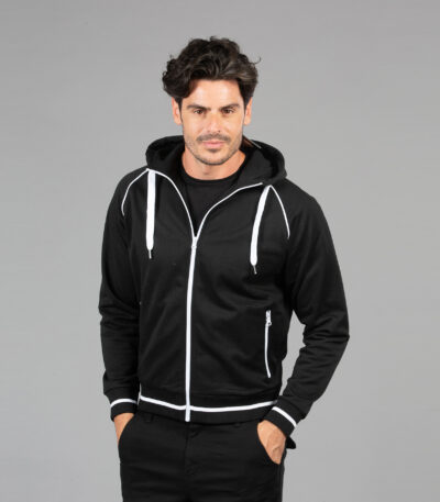 Felpa coimbra man