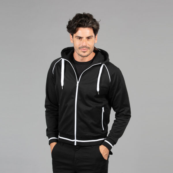 Felpa coimbra man