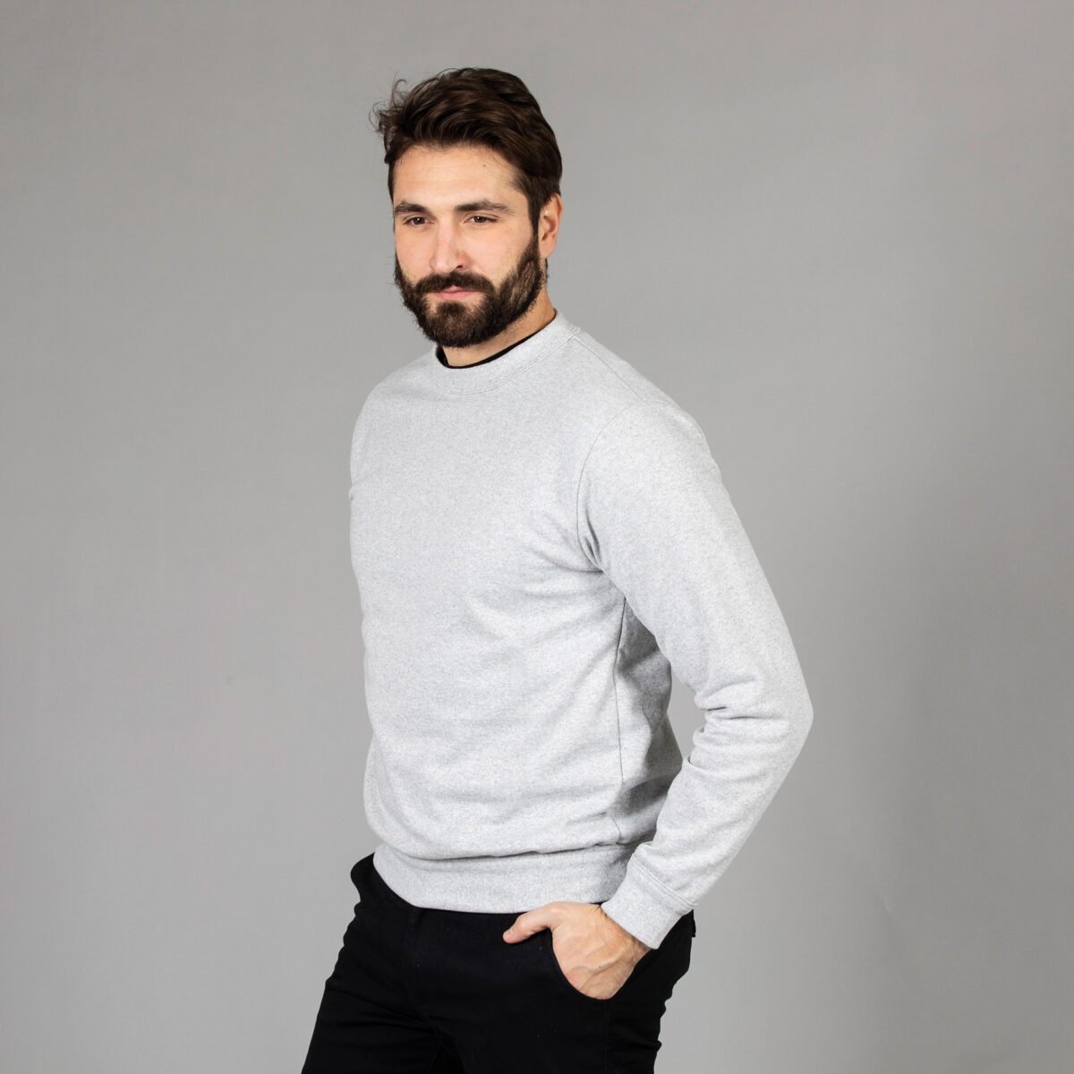 Felpa como