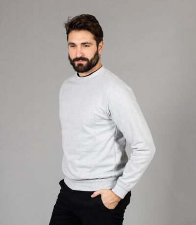 Felpa como