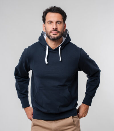 Felpa corsica man