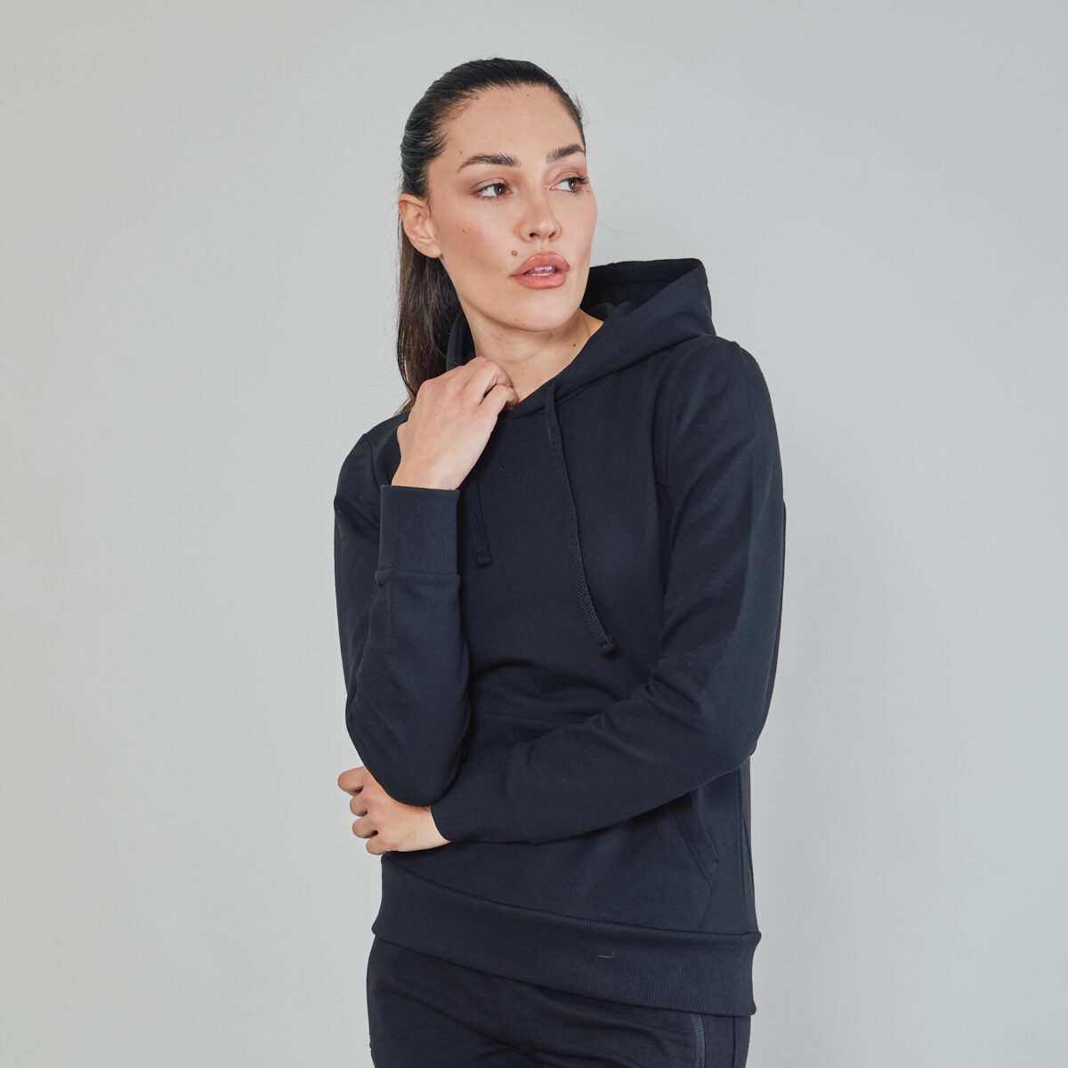 Felpa corsica lady