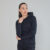 Felpa corsica lady