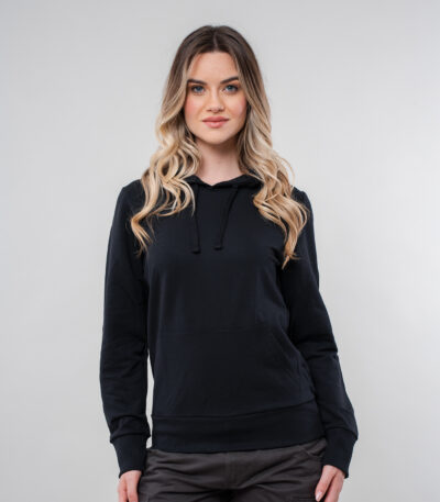 Felpa corsica lady