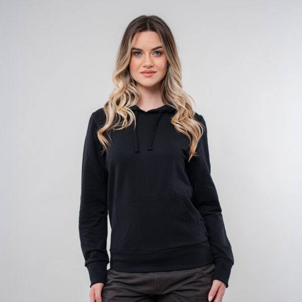 Felpa corsica lady