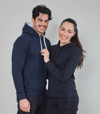 Felpa sardegna man