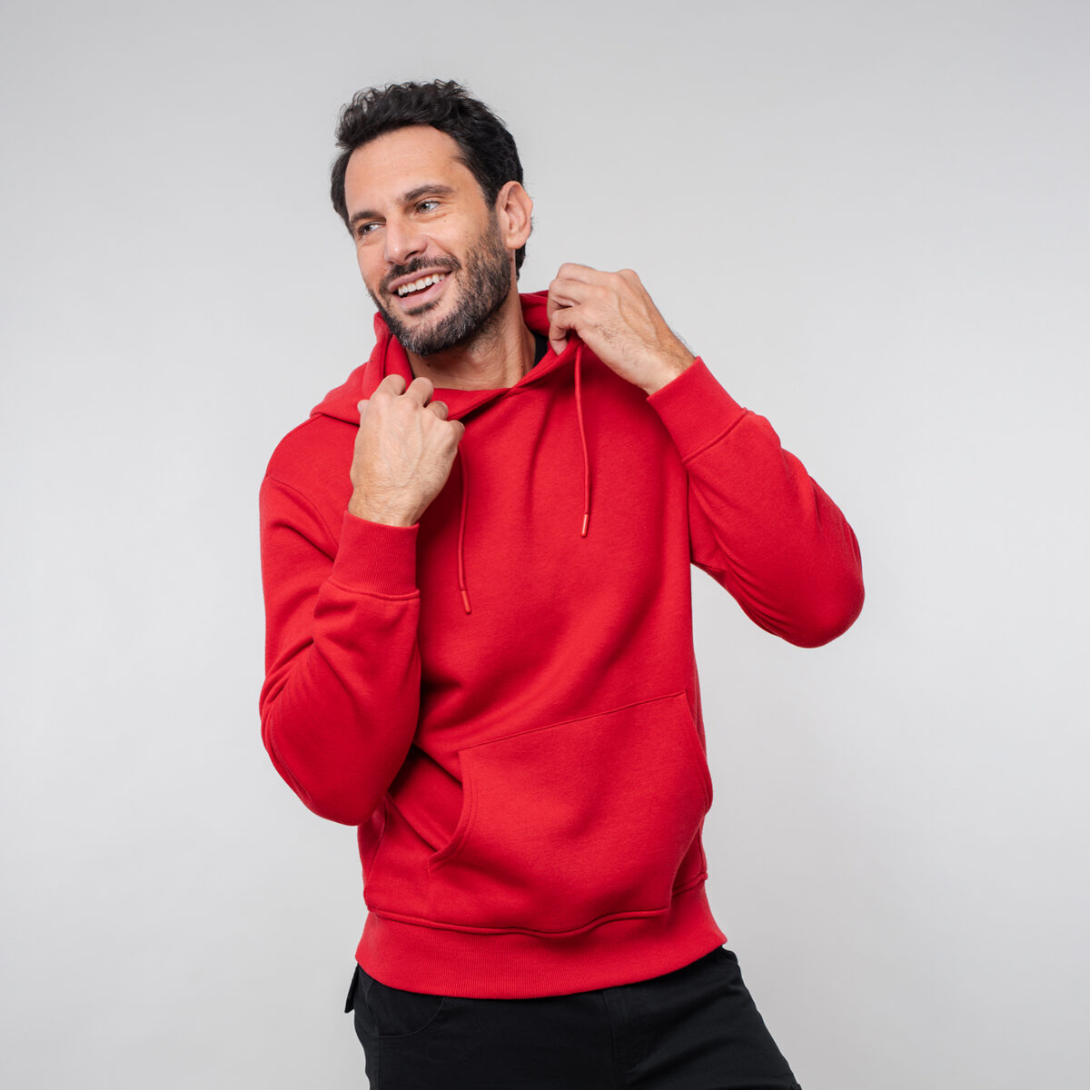 Felpa girona man
