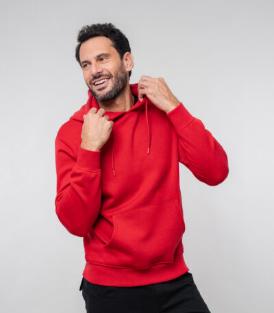 Felpa girona man