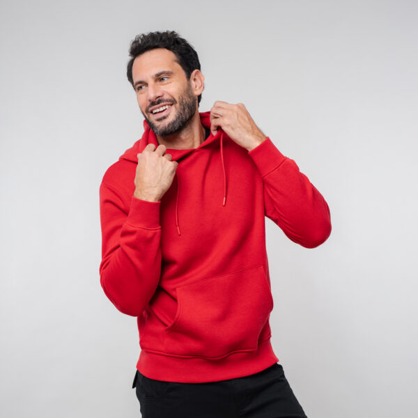 Felpa girona man