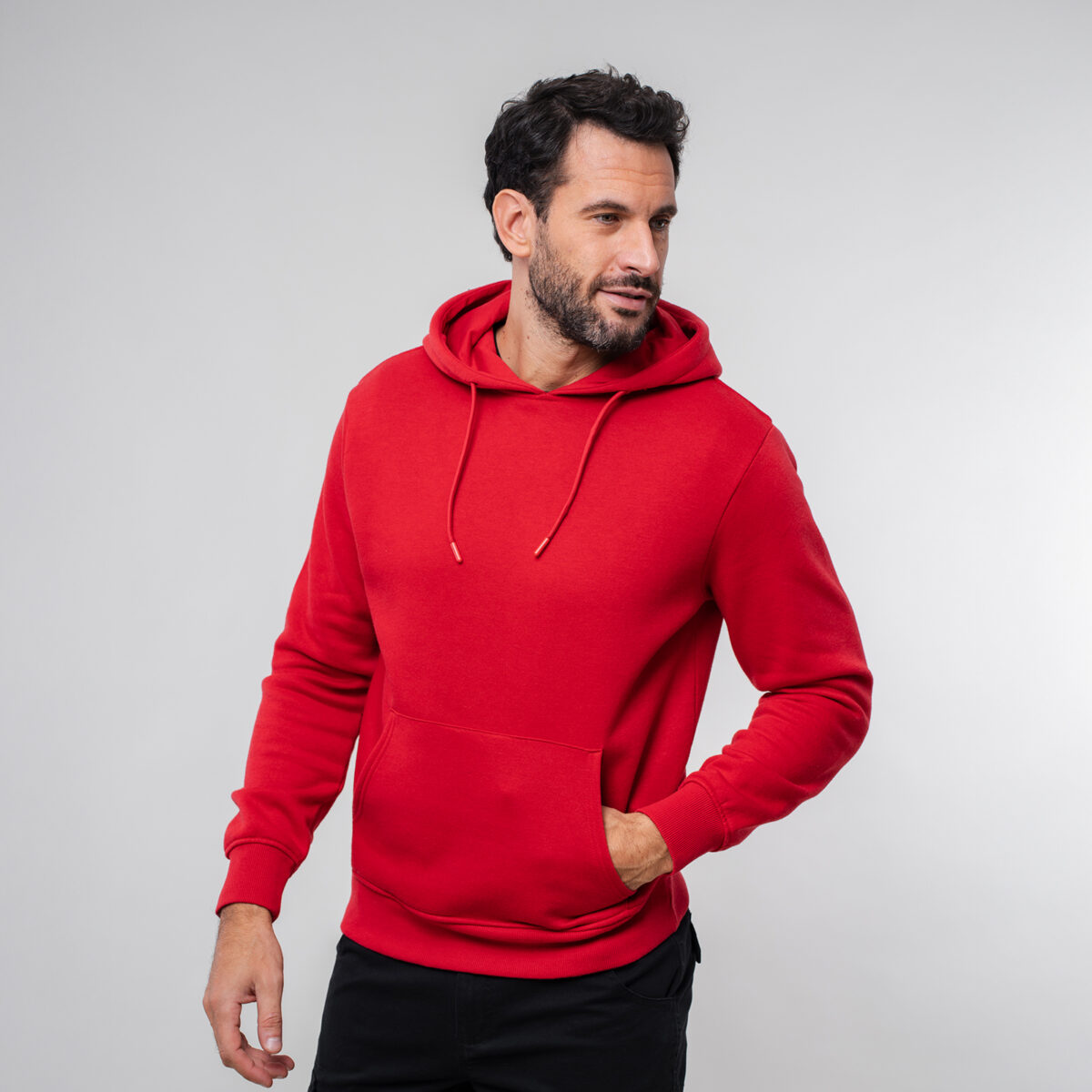 Felpa girona man