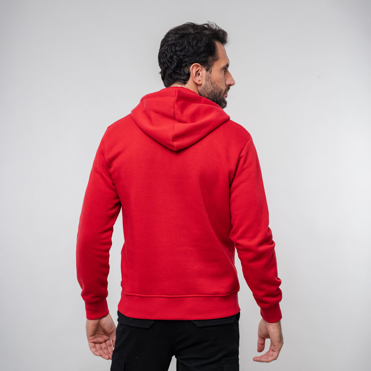 Felpa girona man