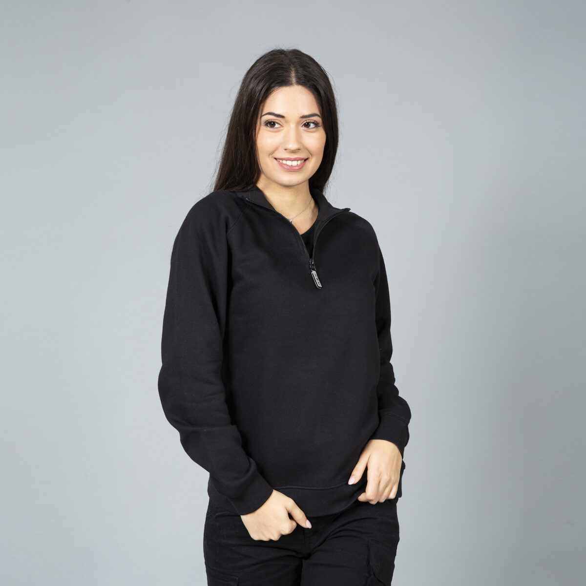 Felpa kioto lady