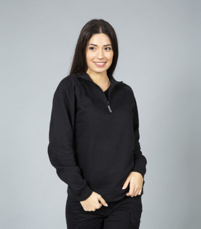 Felpa kioto lady