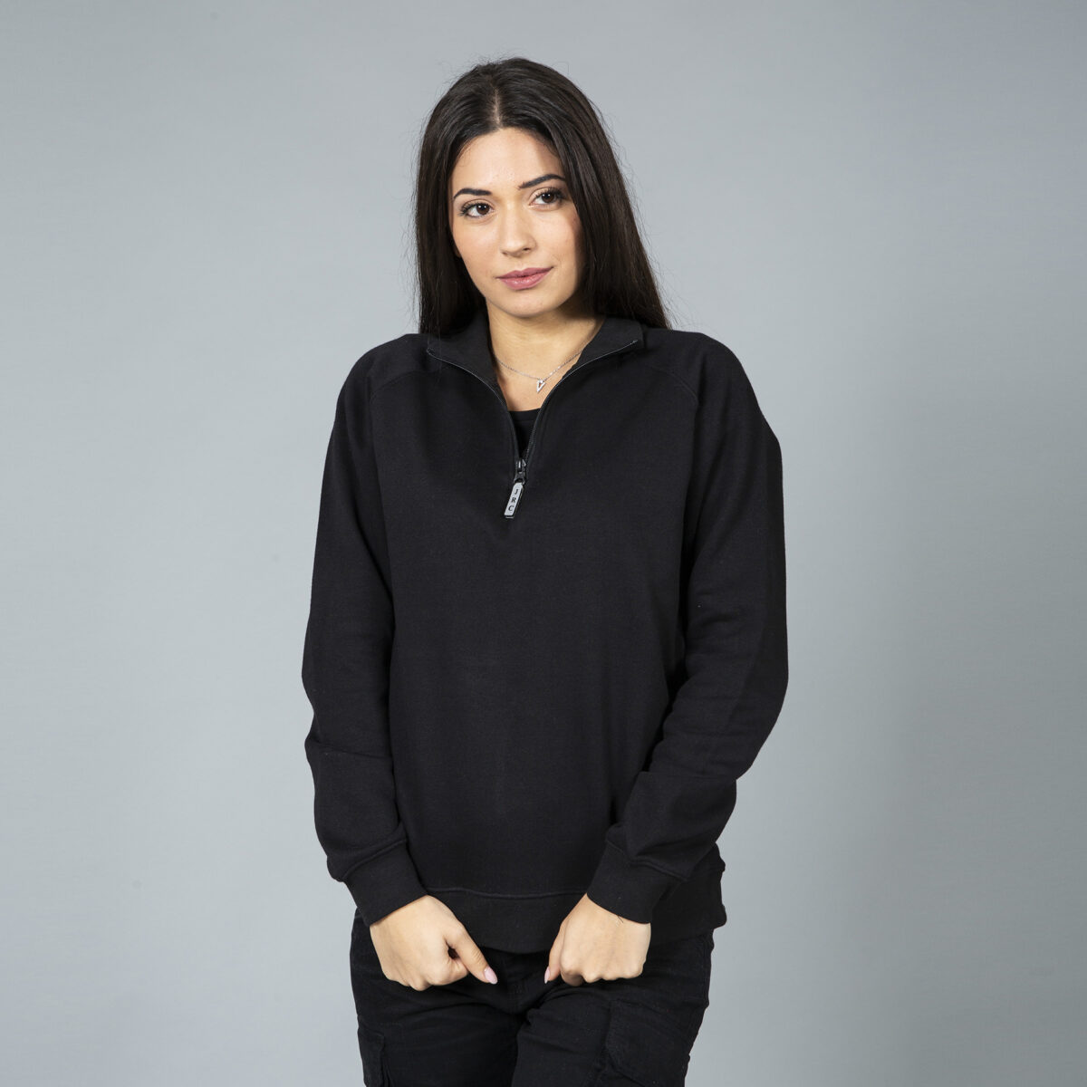 Felpa kioto lady