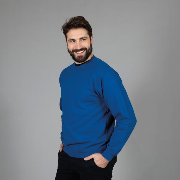 Felpa lecco
