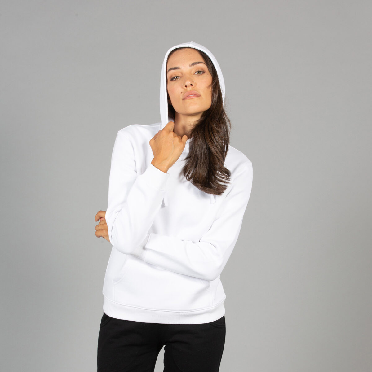 Felpa newport lady