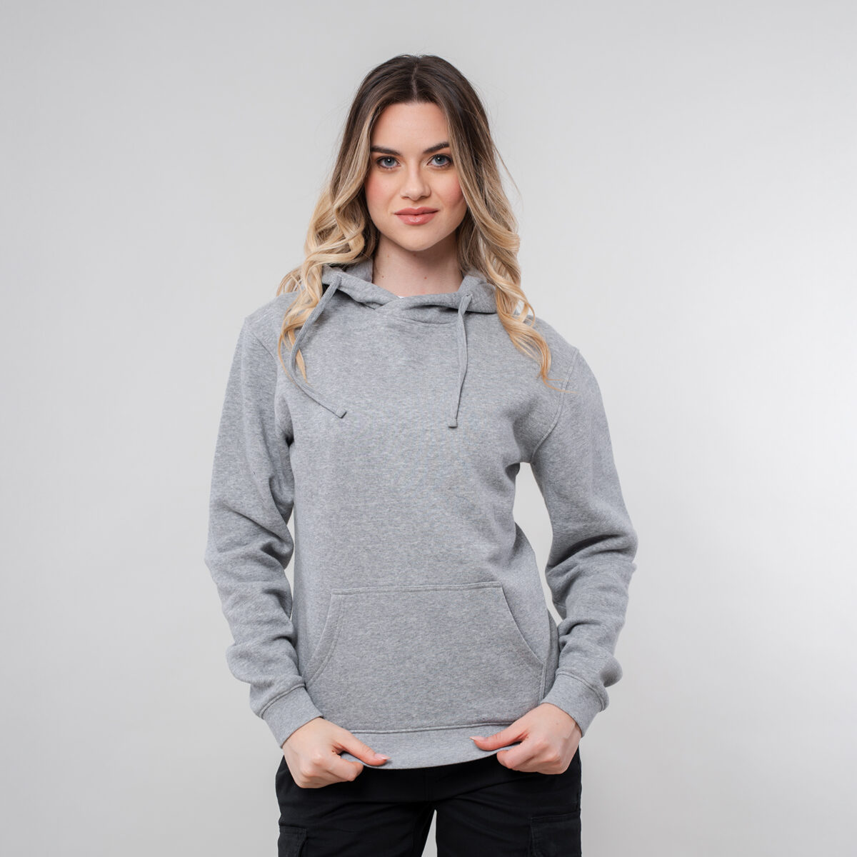 Felpa newport lady