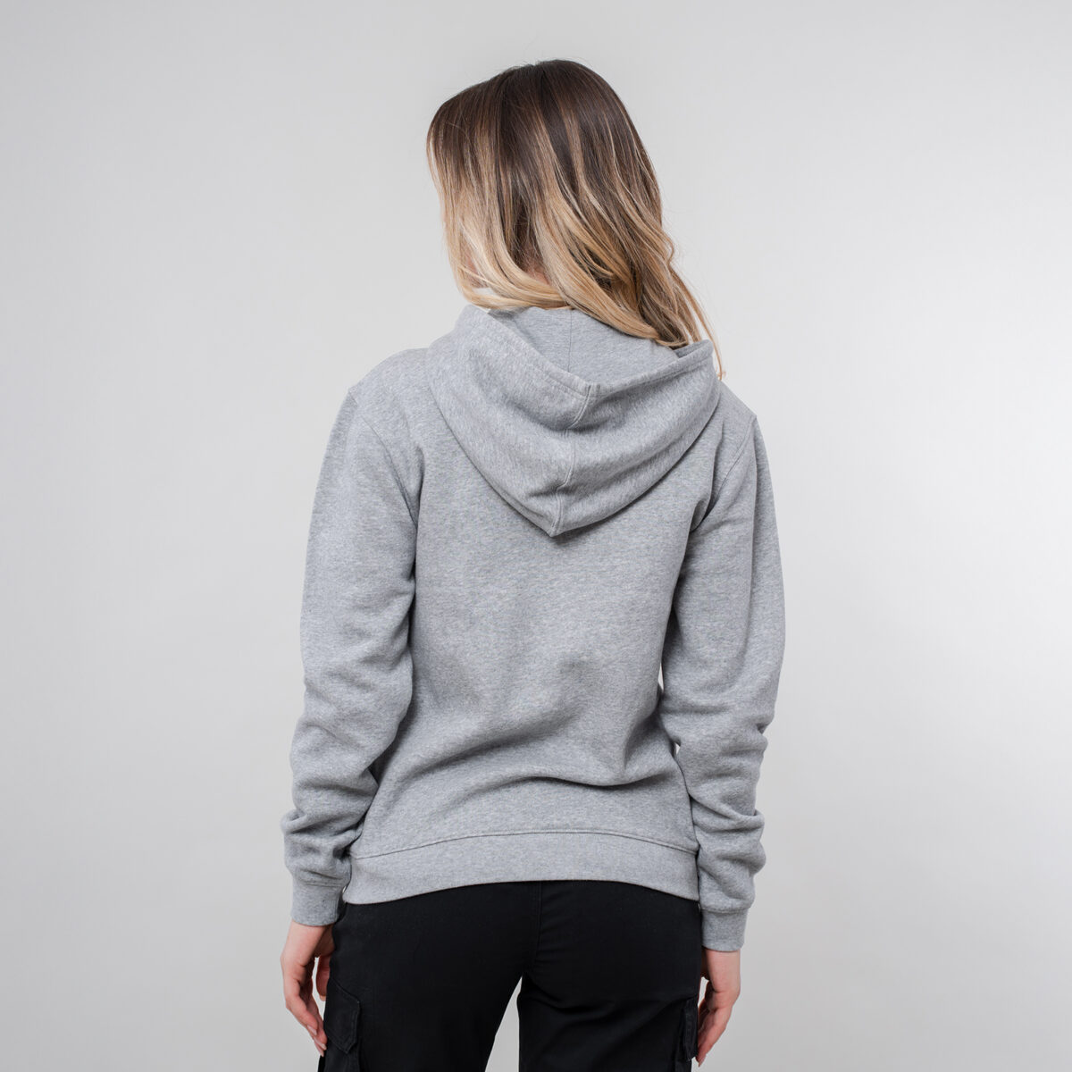 Felpa newport lady