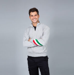 Felpa pesaro