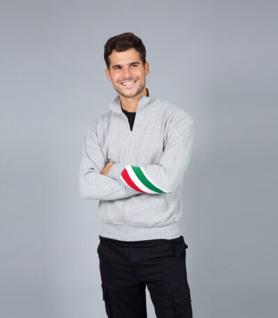 Felpa pesaro