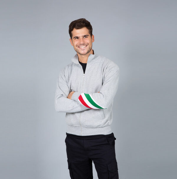 Felpa pesaro