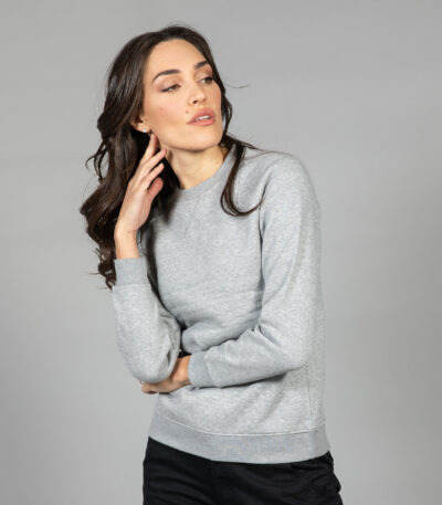 Felpa seattle lady