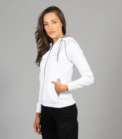 Felpa siviglia lady