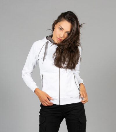 Felpa siviglia lady