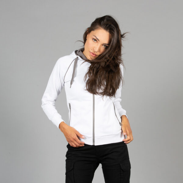 Felpa siviglia lady