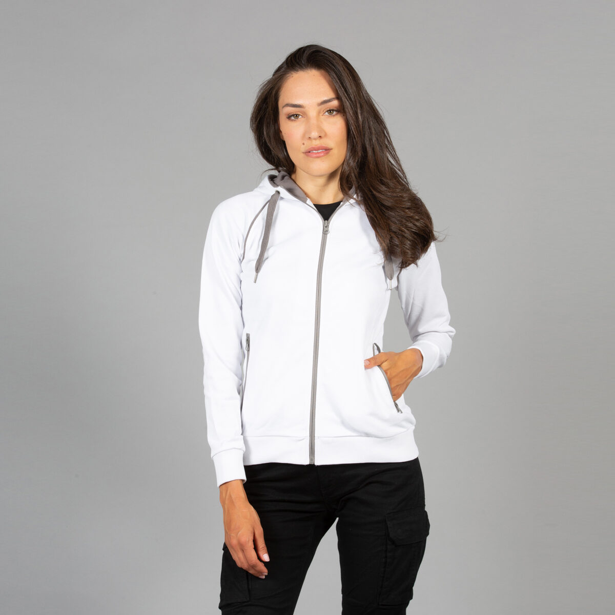 Felpa siviglia lady