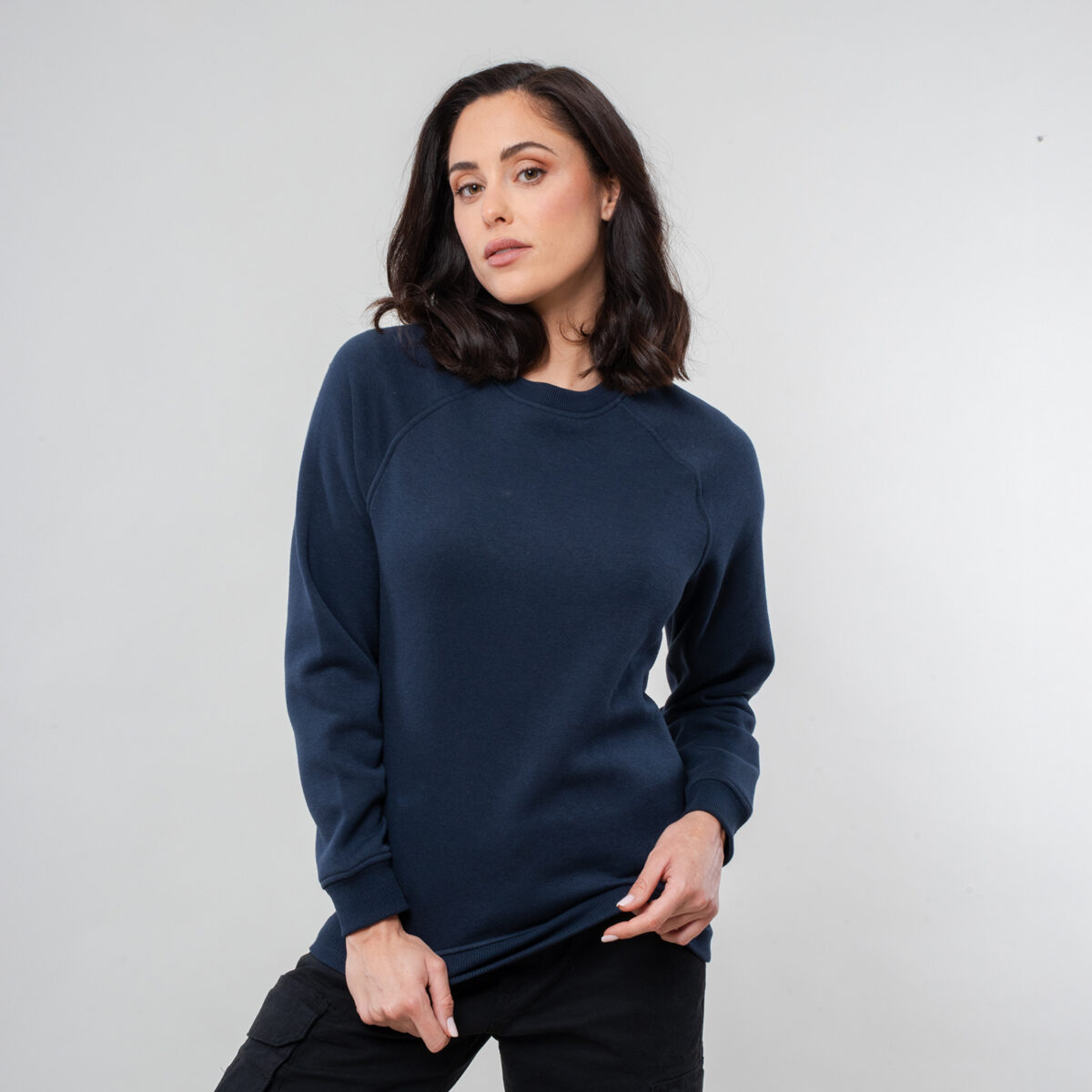 Felpa sofia lady