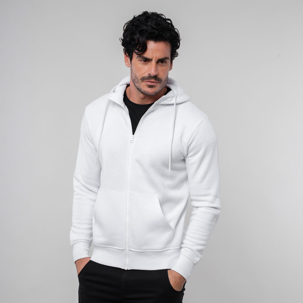 Felpa tolosa man