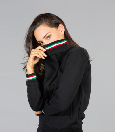 Felpa venezia lady