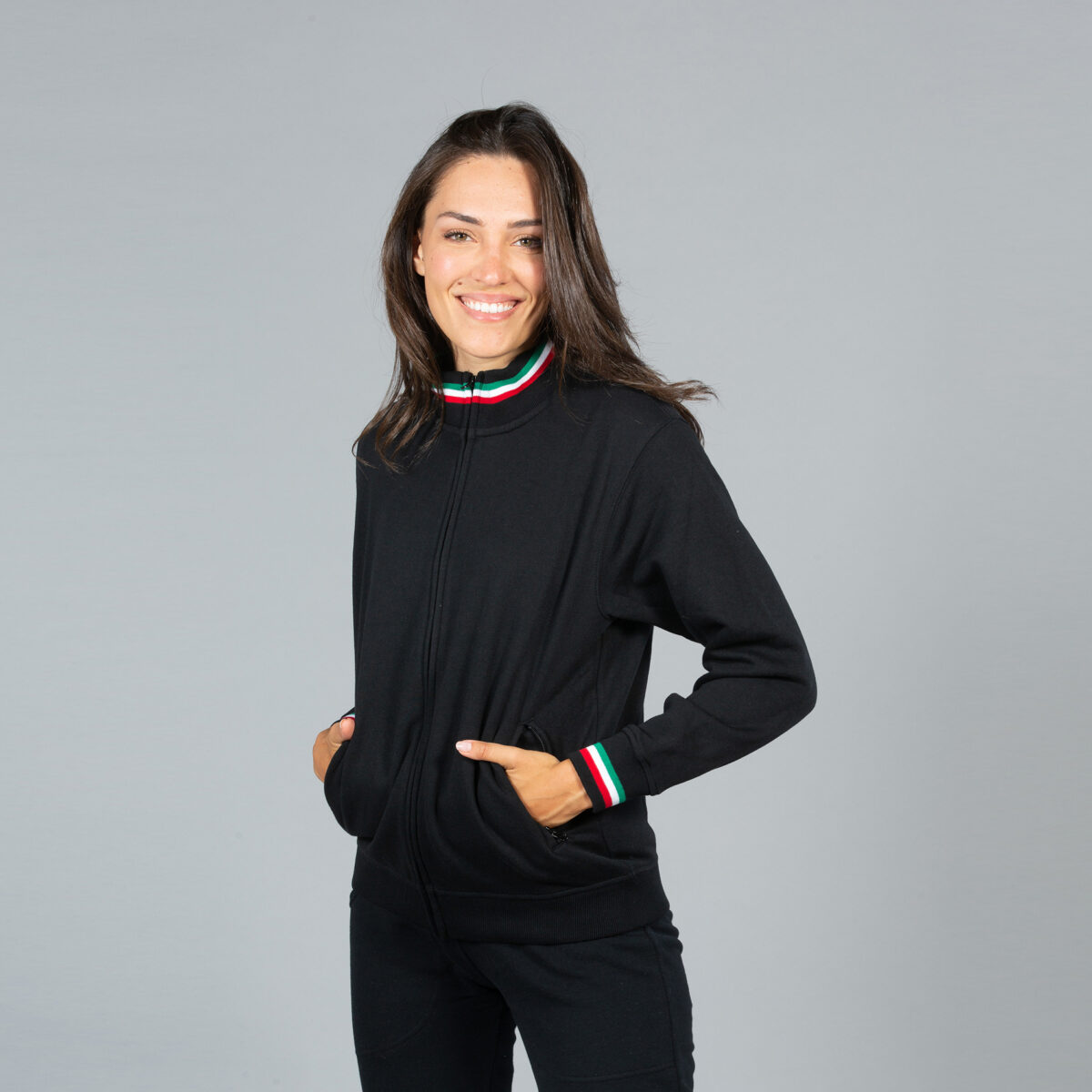 Felpa venezia lady