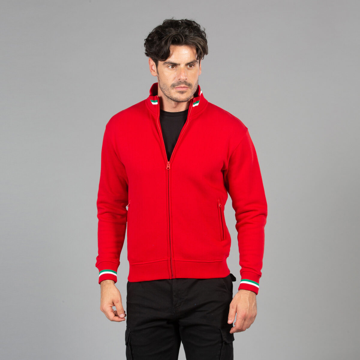 Felpa venezia man