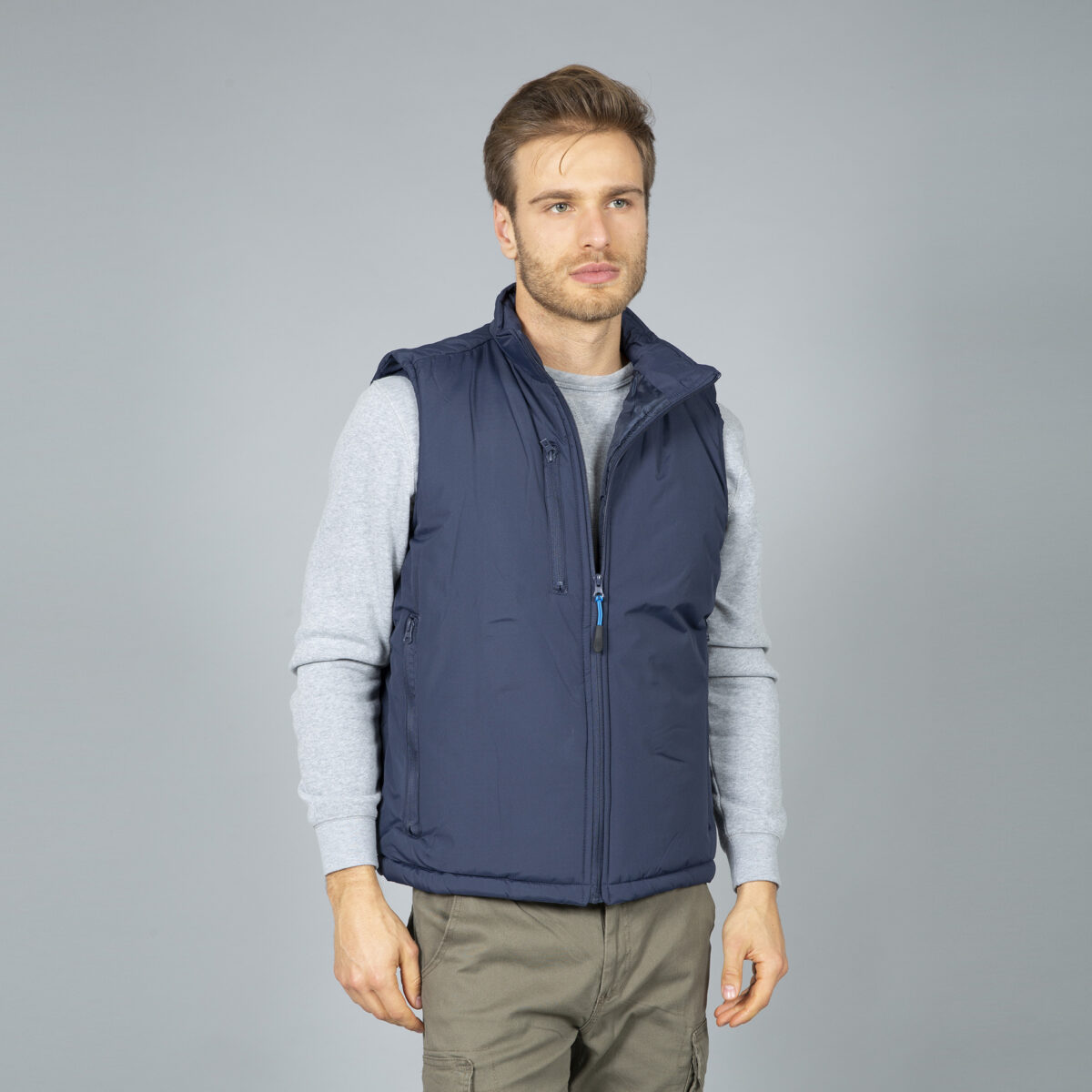 Gilet amburgo
