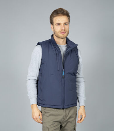 Gilet amburgo