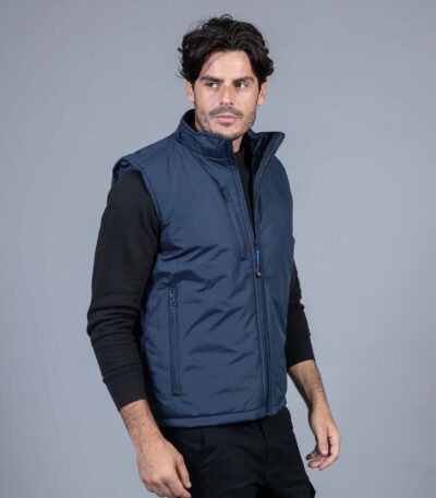 Gilet amburgo