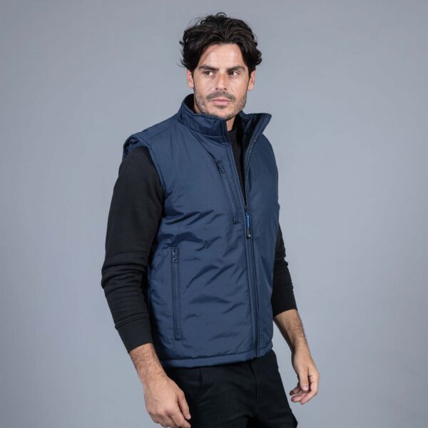 Gilet amburgo