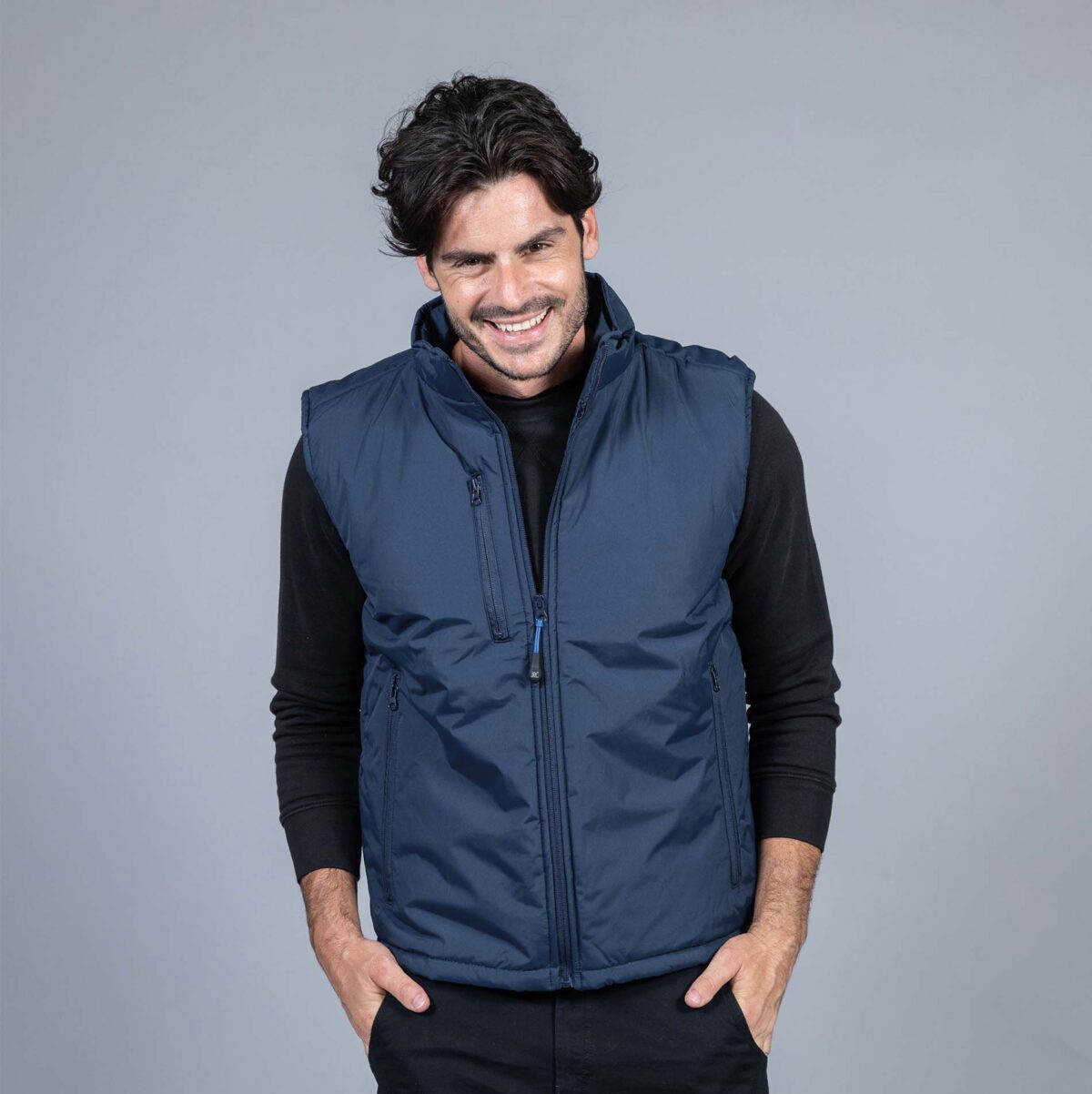Gilet amburgo