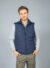 Gilet amburgo