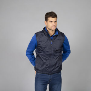 Gilet bilbao