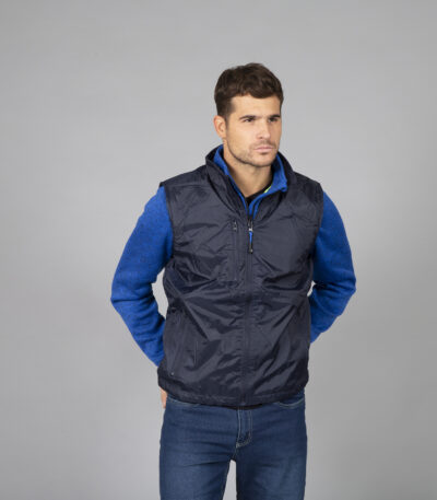 Gilet bilbao