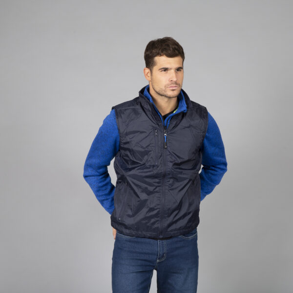 Gilet bilbao