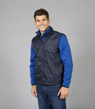 Gilet bilbao